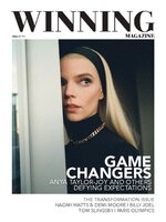 Winning Magazine